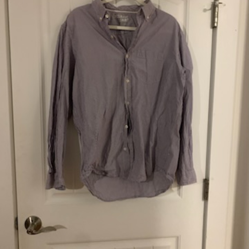 Old Navy classic shirt
